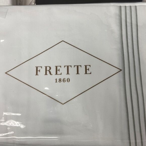 Frette H. C. Cruise King Cases, Pair - Picture 2 of 8